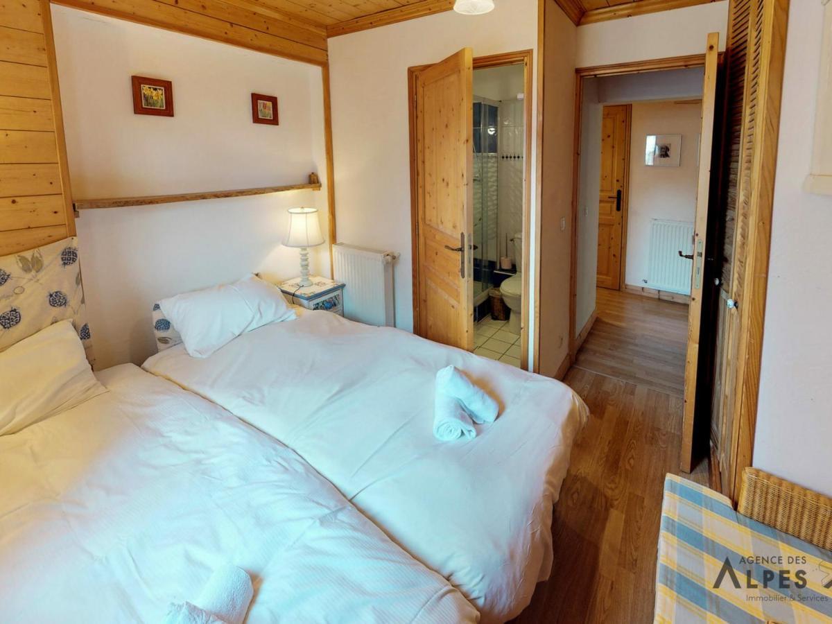 Chalet Confort 10 Pers, 5 Chambres, Wifi, Animaux Admis, Parking - Fr-1-452-59 แซ็ง-มาร์แต็ง-เดอ-แบลวีย์ ภายนอก รูปภาพ